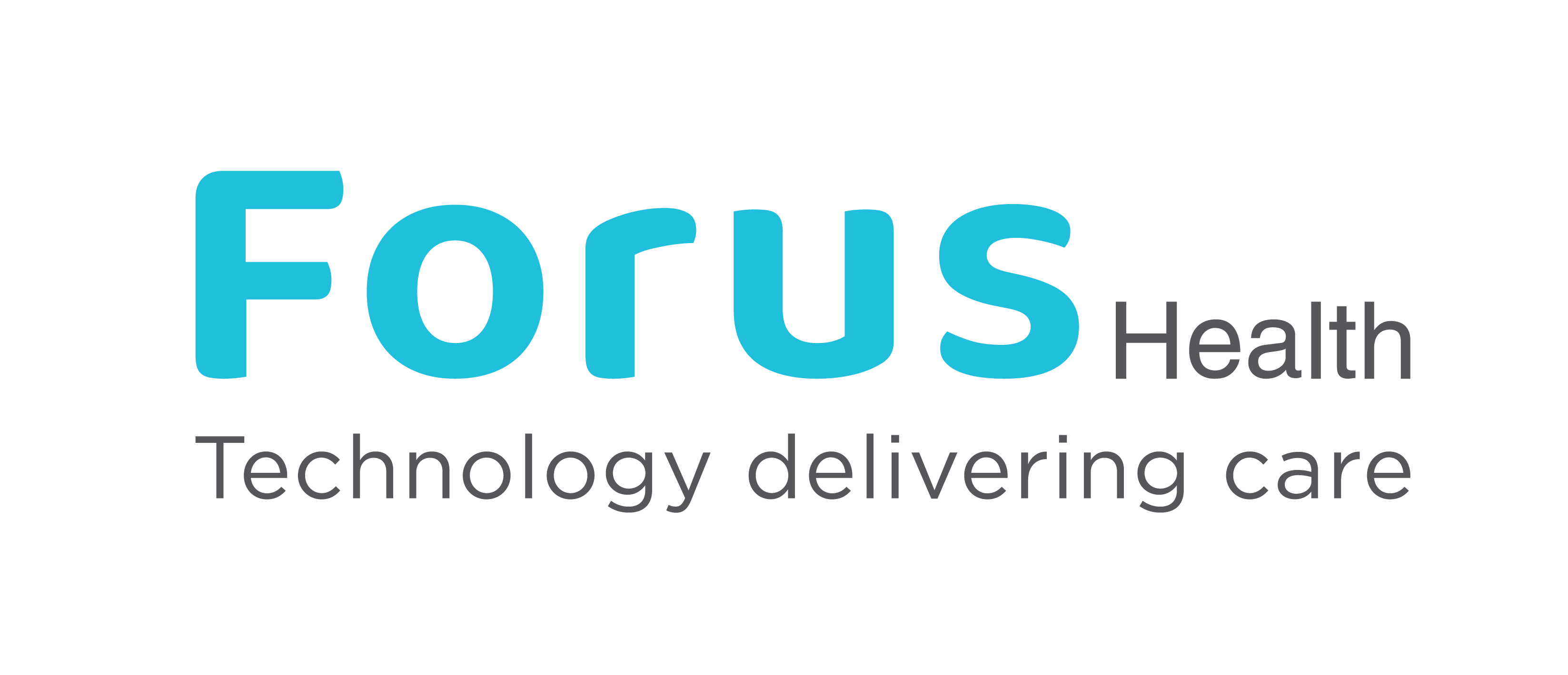 Forus Health Logo